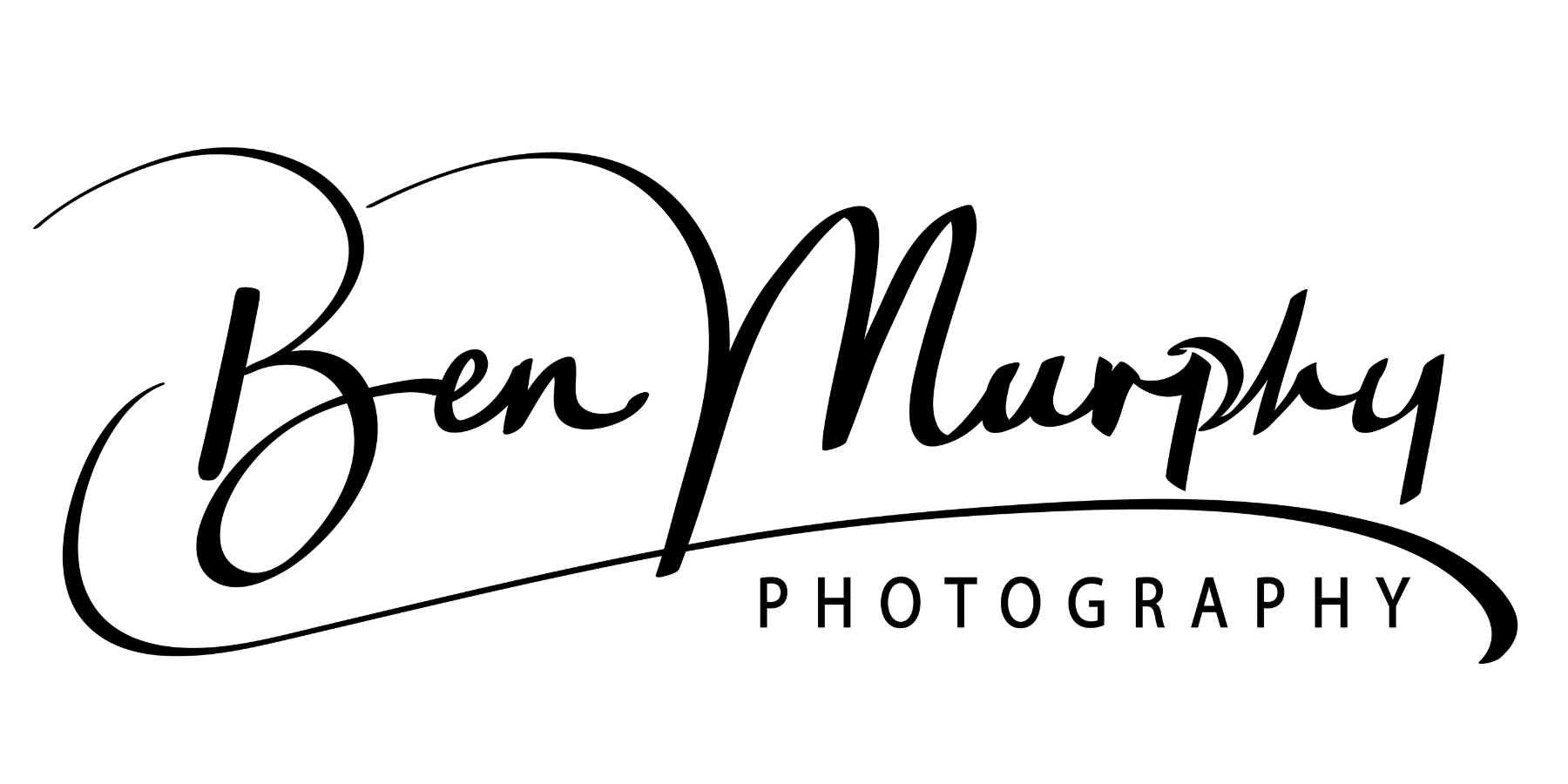 Ben Murphy Fine Art Photography logo